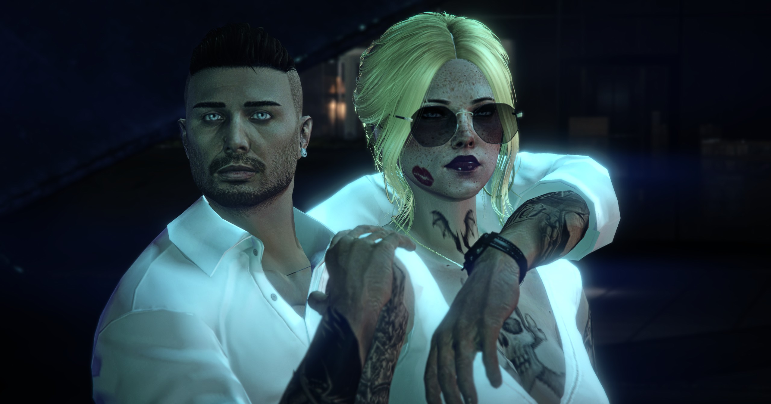 Foto de Erick Evans